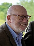 Profile Picture of Frank Hornsteinon Wikipedia