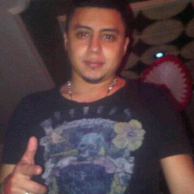 Profile Picture of Nelson Castellanos (@djncastellanos) on Twitter