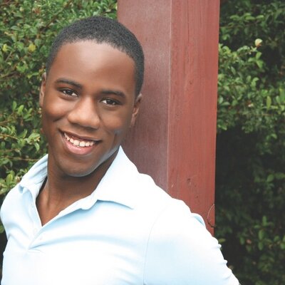 Profile Picture of Barrington Alexander (@johnphillips30) on Twitter