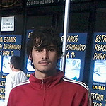 Profile Picture of Adrian Suarez (@adriansuarezrodirguez) on Flickr