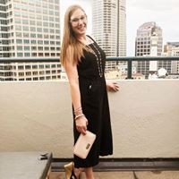 Profile Picture of Amanda Pinner (@amanda-pinner-1) on Quora