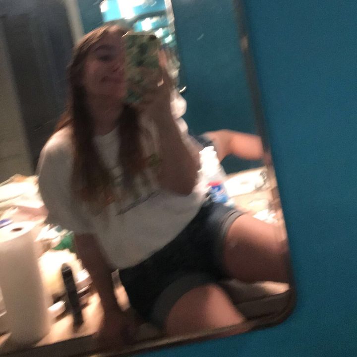 Profile Picture of Jaymie McDaniel (@jaymienadine) on Tiktok