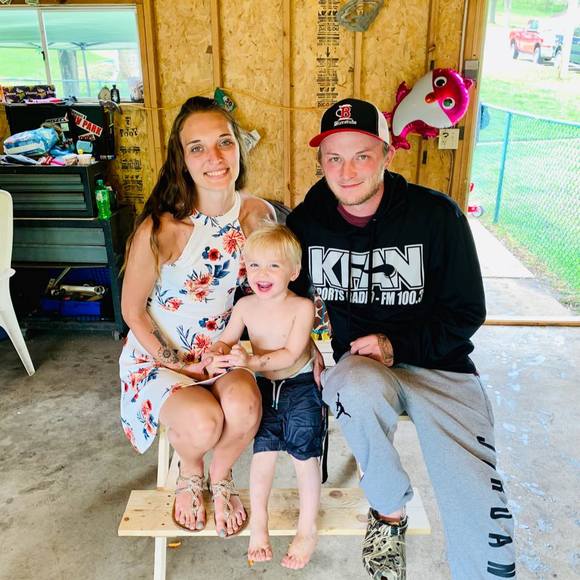 Profile Picture of Gracie Spriggle (@gracie_spriggle) on Poshmark