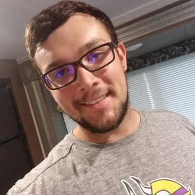 Profile Picture of Aaron Stelter (@astelter20) on Twitter