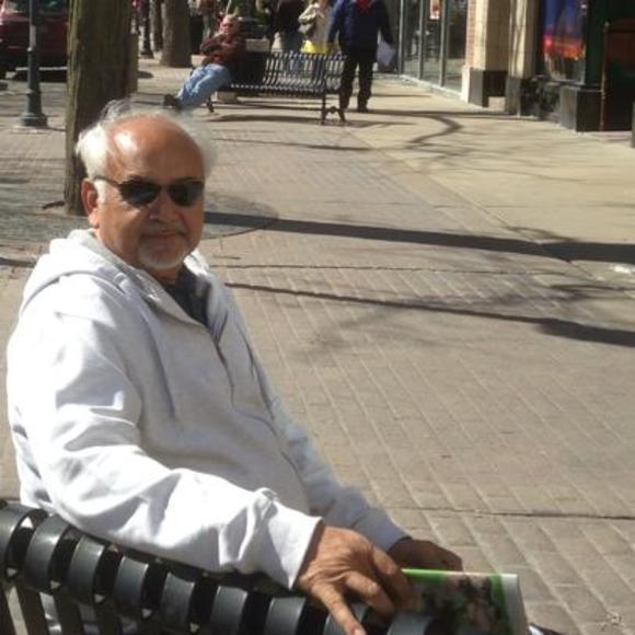 Profile Picture of Syed irfan Mahmud (@syedirfanmahmud) on Poshmark