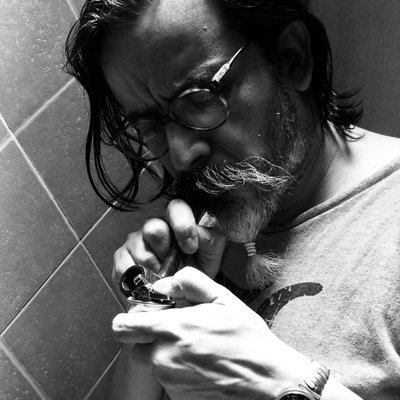 Profile Picture of Alex Valdés (@diosdeltuiter) on Twitter