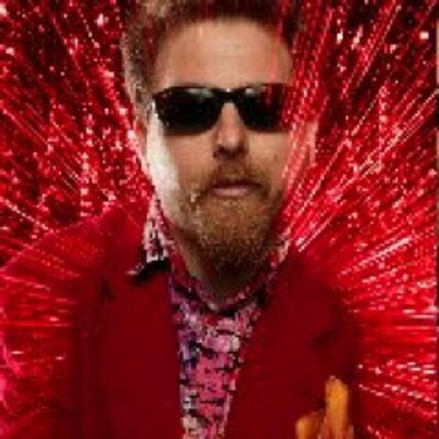 Profile Picture of Steve Horowitz (@fluffyschwartz) on Twitter
