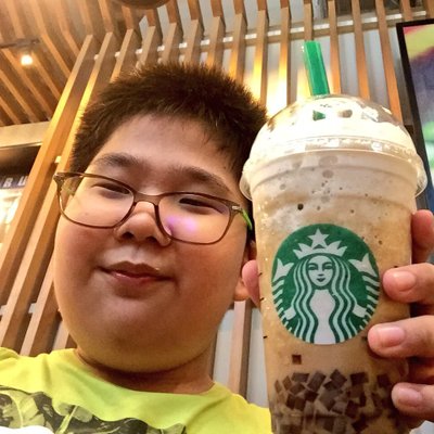 Profile Picture of Sean Lu (@seanlu63793082) on Twitter