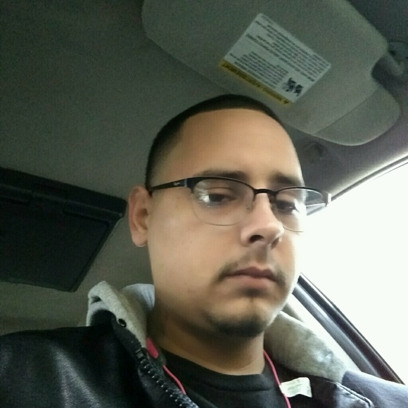 Profile Picture of Joseph Gilbert (@deathdealer666) on Poshmark