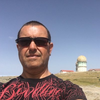 Profile Picture of Joe Almeida (@Joealmeida20) on Twitter