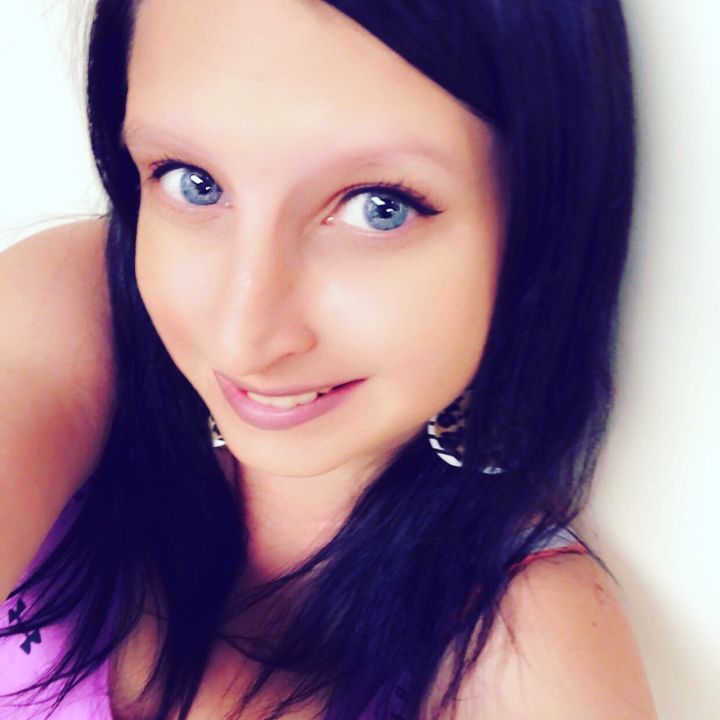 Profile Picture of autumnshanefelter (@autumnshanefelter) on Tiktok