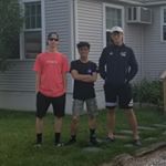 Profile Picture of Andrew, Fred, Jeremy, Tyler (@leaf.boys_rhode.island) on Instagram