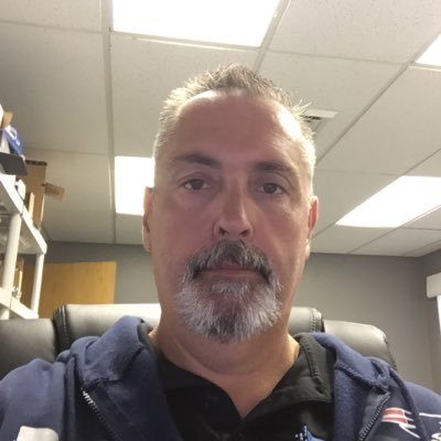 Profile Picture of Brian Therrien (@btherrien63) on Twitter