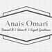 Profile Picture of Anais Omari (@anaisomari) on Pinterest