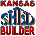 Profile Picture of James D Plotts (@kansasshedbuilder) on Instagram