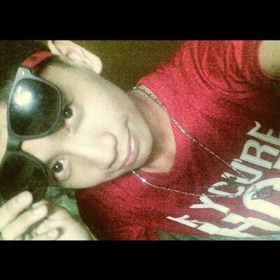 Profile Picture of Aries Santos (@AriesSantos12) on Twitter