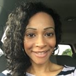 Profile Picture of Tarsha N Daniel DelCampo (@curlymommyof2) on Instagram