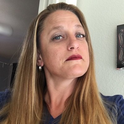 Profile Picture of Shirley Parris (@ShirleyParris6) on Twitter