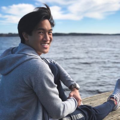 Profile Picture of Christopher Tung (@TopherTung) on Twitter