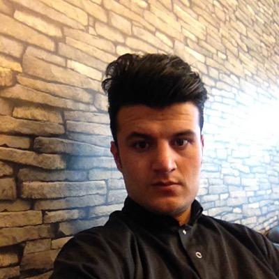 Profile Picture of Ahmad (@AndyBarb1) on Twitter
