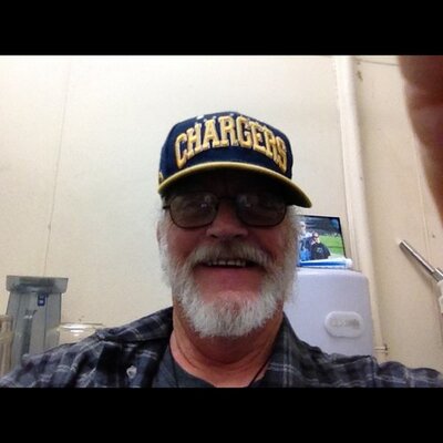 Profile Picture of Dick Van Ransom (@DickVanra) on Twitter