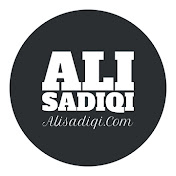 Profile Picture of Ali Sadiqi (@AliSadiqiOfficial) on Youtube