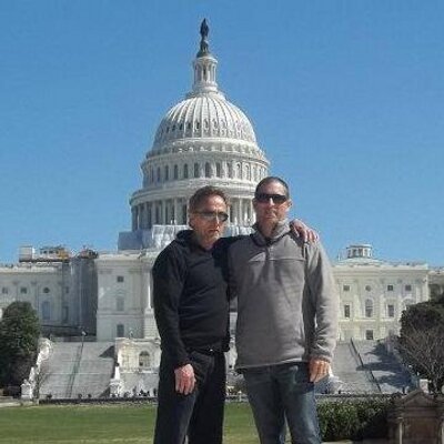 Profile Picture of Mario D. Barro (@mariodbarro) on Twitter