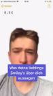 Profile Picture of   Spam deinen Lieblings... (@finn.cs52) on Tiktok