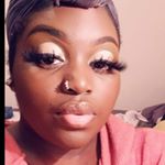 Profile Picture of patreese (@patreesewade) on Instagram