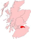 Profile Picture of Lothian (Scottish Parliament electoral region)on Wikipedia