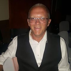 Profile Picture of John Rowe (@johnrowe35) on Tiktok