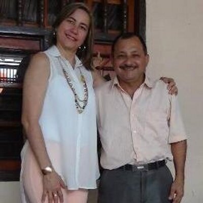 Profile Picture of Benjamin Calle (@BenjaminCalleG) on Twitter