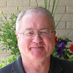 Profile Picture of Paul Eade (@gardenofeade) on Twitter