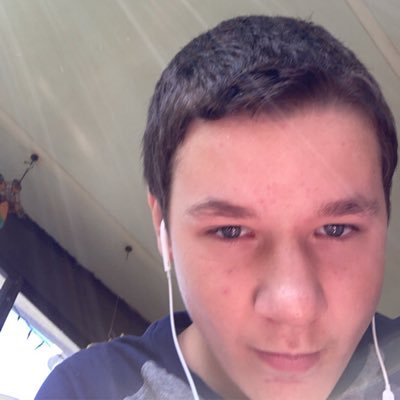 Profile Picture of Gage Jeffrey (@GageJeffrey8) on Twitter