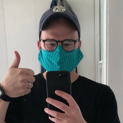 Profile Picture of Andrew Swanson (@swansonswanson) on Twitter