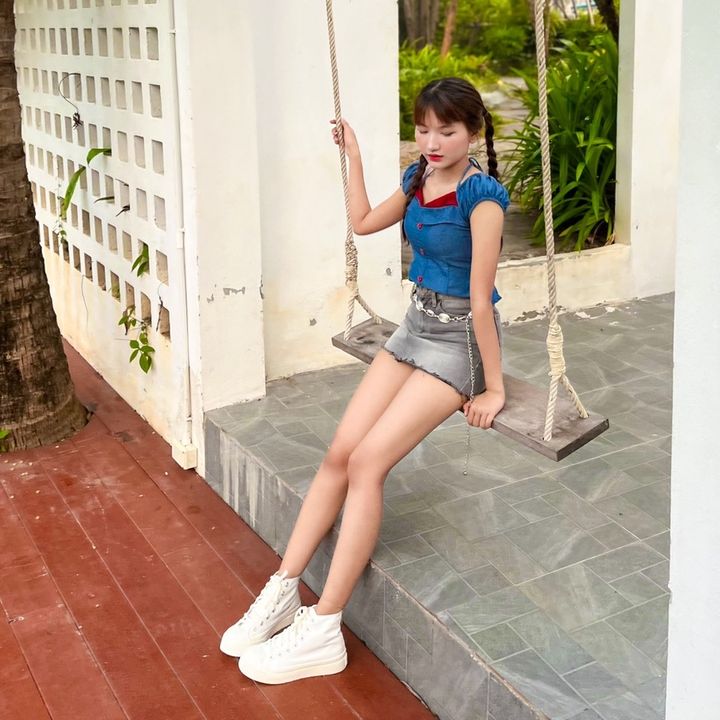 Profile Picture of Nan (@nansu10118) on Tiktok
