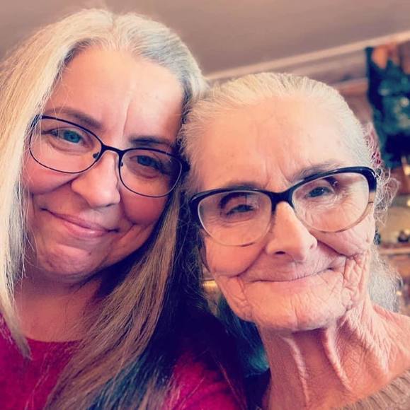 Profile Picture of Joanne Fulton wyckoff (@momma_joann2004) on Poshmark