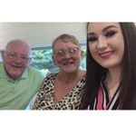 Profile Picture of Shirley McElroy Craig (@shirleycraig__) on Instagram