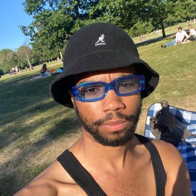 Profile Picture of O-Ren Ishii (@Mofyy) on Twitter