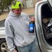 Profile Picture of Isaac Porter (@isaac.porter.336717) on Facebook