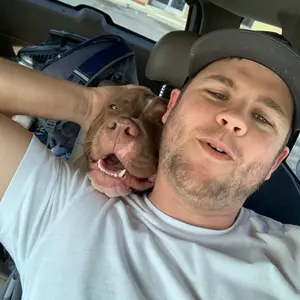 Profile Picture of Daleray Keeter (@daleraykeeter) on Tiktok