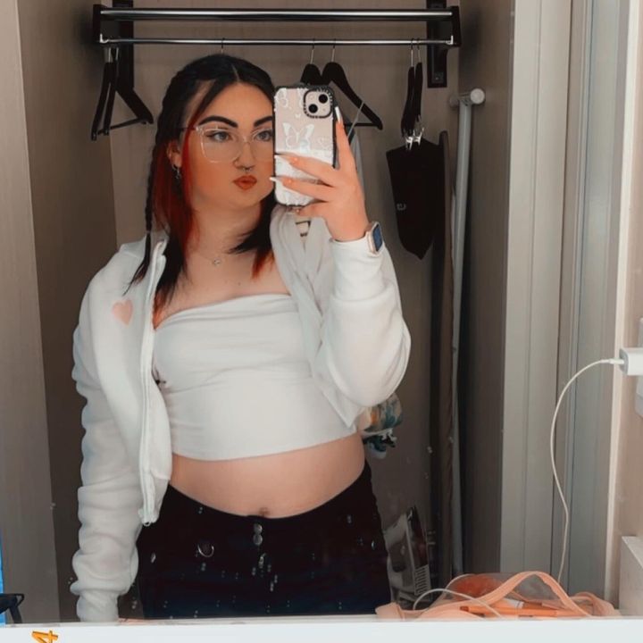 Profile Picture of Miranda Higgins (@_itsmissmiranda_) on Tiktok