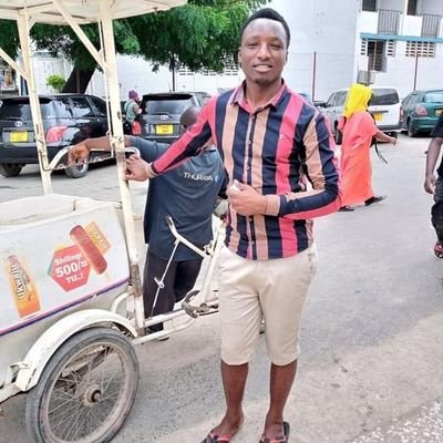 Profile Picture of Paschal Joseph Gabriel (@PaschalJosephG2) on Twitter