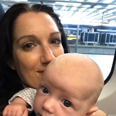 Profile Picture of Eleanor Hevey (@ElleHevey) on Twitter