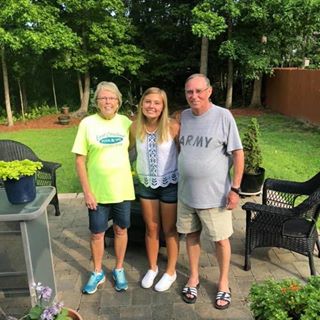 Profile Picture of Joanne Horsman Campbell (@joanne.h.campbell) on Facebook