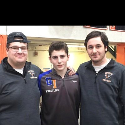 Profile Picture of Trips (@TripoliBrian66) on Twitter