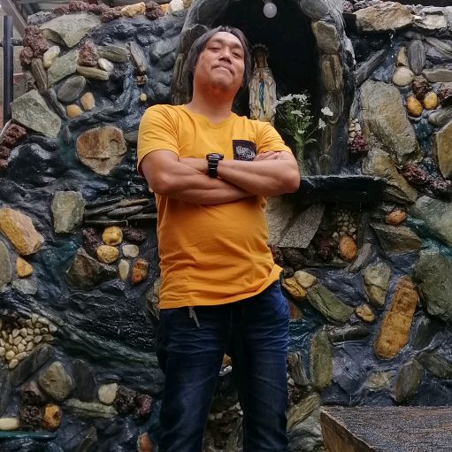 Profile Picture of Michael campano (@michaelcampano) on Tiktok