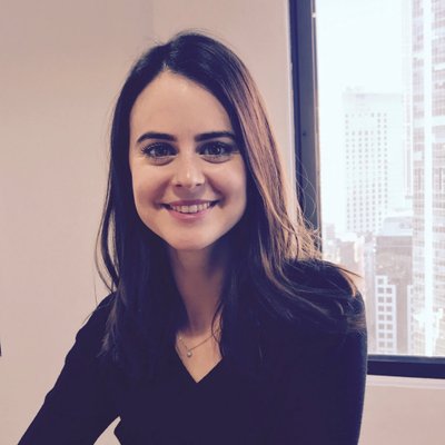 Profile Picture of Danielle Grant (@@danielletgrant) on Twitter