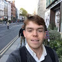 Profile Picture of Andrew Donoghue (@andrew-donoghue-13) on Quora
