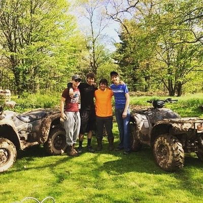 Profile Picture of Brandon Weyant (@bm_dubs18) on Twitter